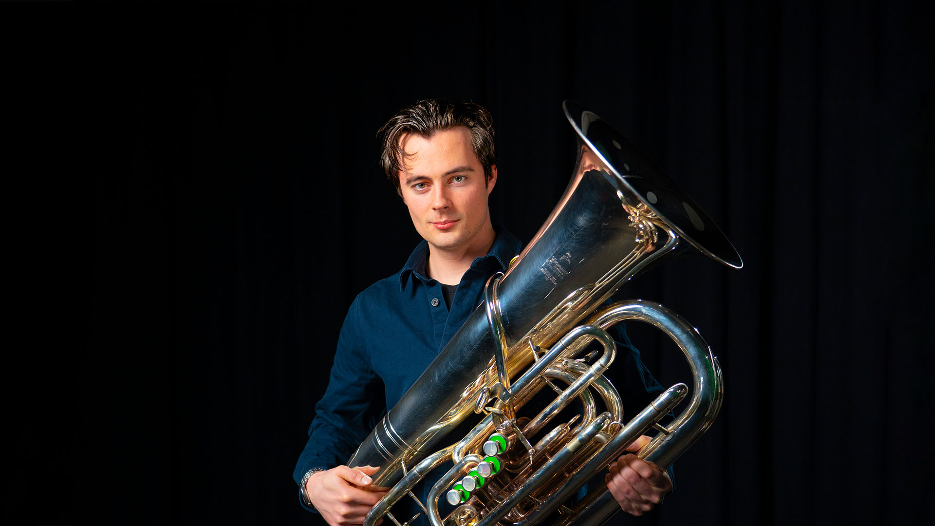 Kulturvarden anbefaler: Dyp Resonans på Byscenen, Trondheim