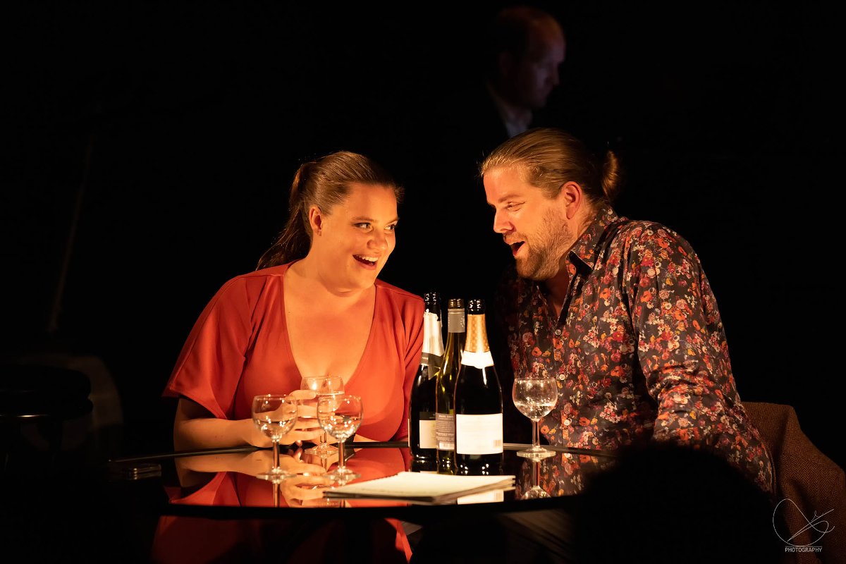 Kulturvarden anbefaler: OperaKystens 10-årsjubileum