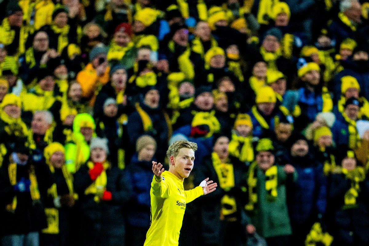 Når tribunen synger – og hvorfor resten av samfunnet bør gjøre det samme