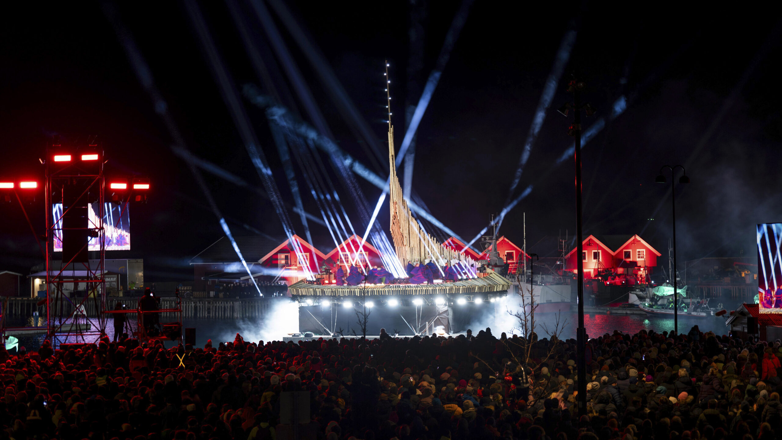 Effektene av Bodø2024 i et kulturpolitisk perspektiv